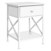 Hoxton Room Cronus Bedside Table