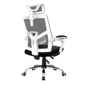 Hoxton Room Timoney Mesh Back Reclining Office Chair
