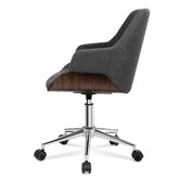 Hoxton Room Lawson Upholstered Office Chair