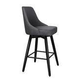 Hoxton Room 65cm Nosson Bar Stools