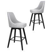 Hoxton Room 65cm Nosson Bar Stools