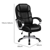 Hoxton Room Caledon Executive &amp; Gaming Office Chair