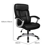 Hoxton Room Marico Executive Chair