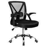Hoxton Room Sancha Medium Back Office Chair