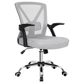 Hoxton Room Sancha Medium Back Office Chair