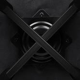 Hoxton Room 65cm Nosson Bar Stools