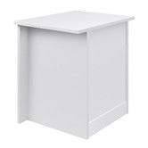 Hoxton Room Manchester 2 Drawer Bedside Table