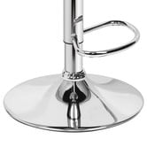 Hoxton Room Willa Faux Leather Adjustable Barstools