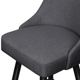 Hoxton Room 65cm Nosson Bar Stools