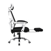 Hoxton Room Timoney Mesh Back Reclining Office Chair