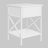 Hoxton Room Cronus Bedside Table