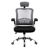 Hoxton Room Baikal Mesh Office Chair