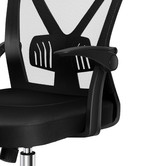 Hoxton Room Sancha Medium Back Office Chair
