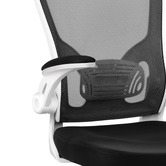 Hoxton Room Olga Executive Office Chair