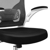 Hoxton Room Olga Executive Office Chair