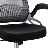 Hoxton Room Baikal Mesh Office Chair