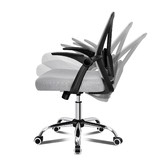 Hoxton Room Sancha Medium Back Office Chair