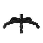Hoxton Room Nightcrawler PU Leather Gaming Chair with Footrest