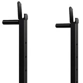 Hoxton Room Maude Adjustable Squat Rack