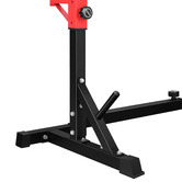 Hoxton Room Maude Adjustable Squat Rack