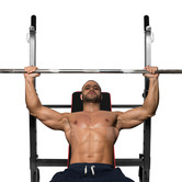 Hoxton Room Achilles 10-in-1 Weight Bench