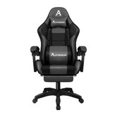 Hoxton Room Jordanov Faux Leather Executive Gaming Chair
