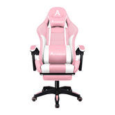 Hoxton Room Jordanov Faux Leather Executive Gaming Chair