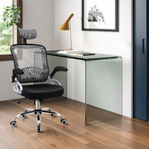 Hoxton Room Baikal Mesh Office Chair