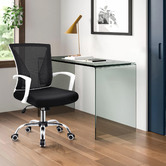 Hoxton Room Caspian Mesh Office Chair