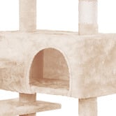 Hoxton Room 132cm Mafdet Cat Tree