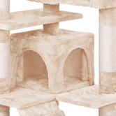 Hoxton Room 132cm Mafdet Cat Tree