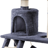 Hoxton Room Bastet Cat Tree