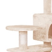 Hoxton Room 132cm Mafdet Cat Tree