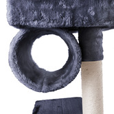 Hoxton Room Bastet Cat Tree