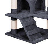 Hoxton Room 132cm Mafdet Cat Tree