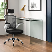 Hoxton Room Olga Executive Office Chair