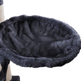 Hoxton Room Bastet Cat Tree