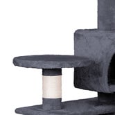 Hoxton Room 132cm Mafdet Cat Tree