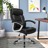 Hoxton Room Marico Executive Chair