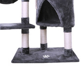 Hoxton Room 121cm Nekomata Cat Tree