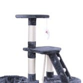 Hoxton Room 121cm Nekomata Cat Tree