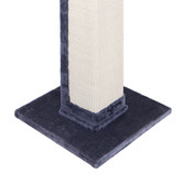 Hoxton Room 92cm Onza Scratching Post