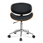 Hoxton Room Kingsley PU Leather Office Chair