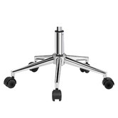 Hoxton Room Kingsley PU Leather Office Chair