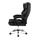 Hoxton Room Lauren PU Leather Executive Chair