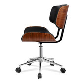 Hoxton Room Maguire PU Leather Office Chair