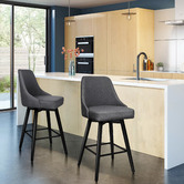 Hoxton Room 65cm Nosson Bar Stools