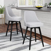 Hoxton Room 65cm Nosson Bar Stools