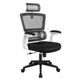 Hoxton Room Justice Mesh &amp; Fabric Office Chair