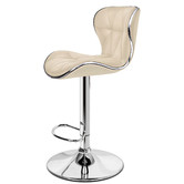 Hoxton Room Luna Adjustable Barstools